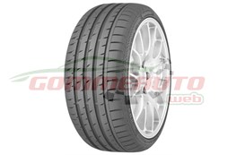 COP. 245/40R017 Continental CONTISPORTCONTACT 3 91W